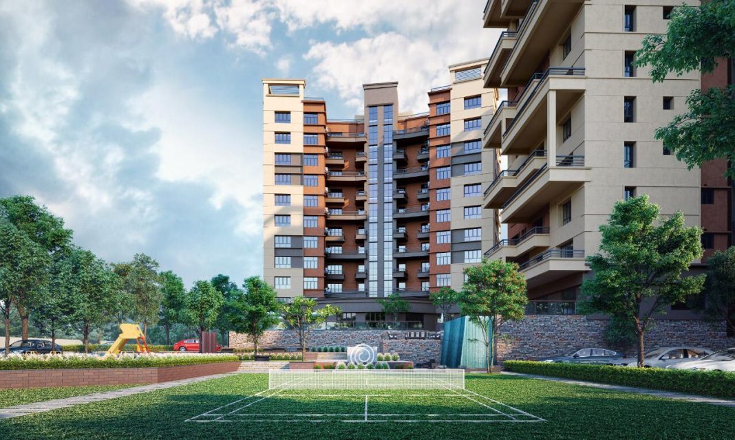 apartments in Guwahati