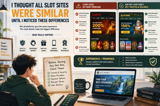 situs slot terpercaya